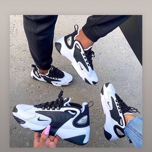 Nike Zoom2K 👻